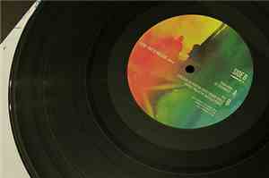 Tycho - Past Is Prologue (Sampler)