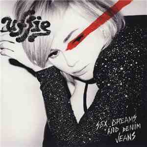 Uffie - Sex Dreams And Denim Jeans