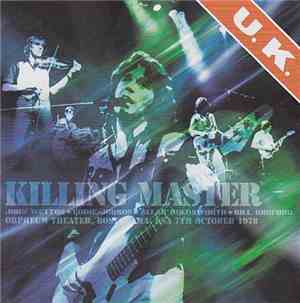 U.K. - Killing Master