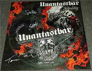 Unantastbar - Schuldig