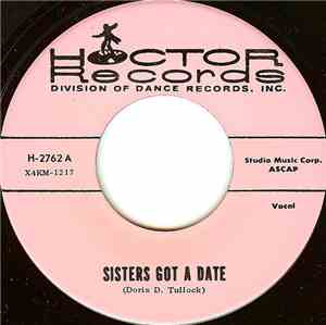 Unknown Artist - Sisters Got A Date