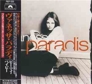 Vanessa Paradis - Vanessa Paradis