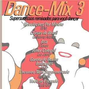 Various - Dance-Mix III