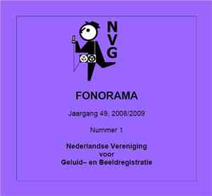 Various - Fonorama