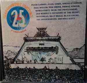 Various - Glastonbury 25th Anniversary