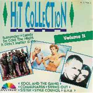 Various - Hit Collection, Volume 2