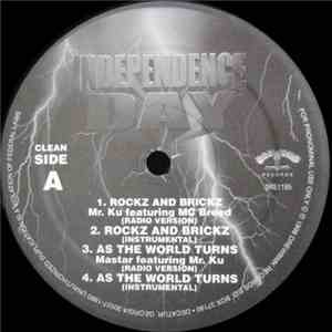 Various - Independence Day