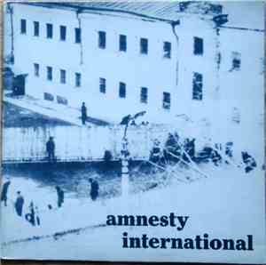 Various - It's Too Early To Die - Songs Of Soviet Prisoners