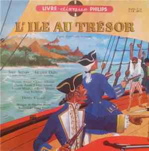 Various - L'Ile Au Trésor