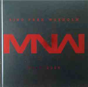 Various - Ljud Från Waxholm 1969 - 2009
