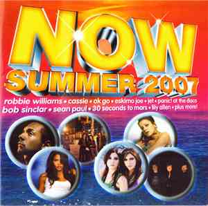 Various - Now Summer 2007