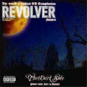 Various - Revolver Presents: The Dark Side