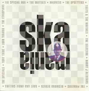 Various - Ska Mania