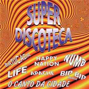Various - Super Discoteca Compilation
