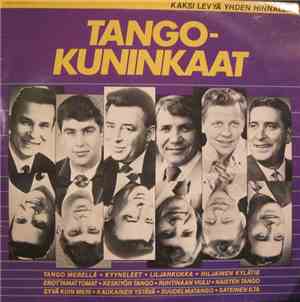 Various - Tangokuninkaat