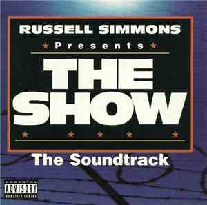 Various - The Show (Original Soundtrack)