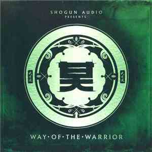 Various - Way Of The Warrior