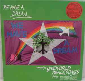 Various - We Have A Dream