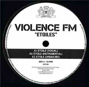 Violence FM - Etoiles
