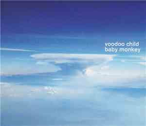 Voodoo Child - Baby Monkey