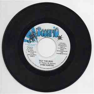 Vybz Kartel - Got The Bug