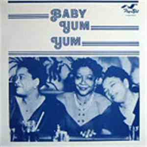 Wild Bill's Blue Washboard Boys - Baby Yum Yum