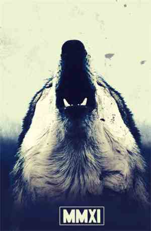 Wolf Down - MMXI