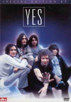 Yes - Special Edition E P