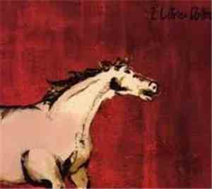2 Litre Dolby - El Caballo Rojo