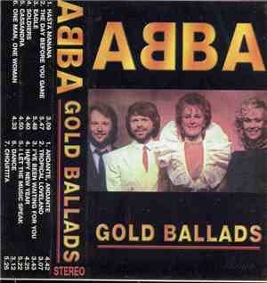 ABBA - Gold Ballads