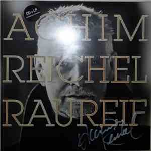 Achim Reichel - Raureif