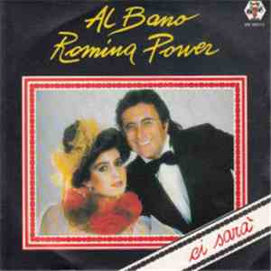 Al Bano E Romina Power - Ci Sara'