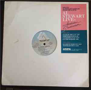 Al Stewart - Sampler From The Album 