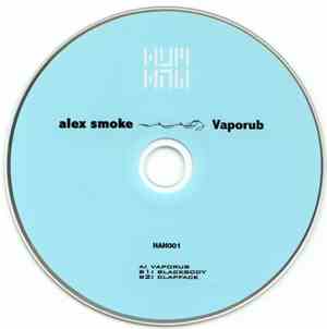 Alex Smoke - Vaporub