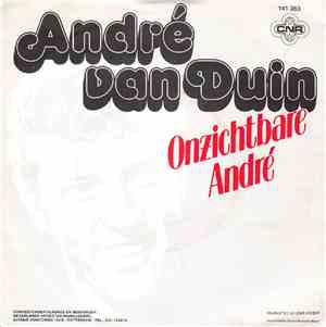 André van Duin - Onzichtbare André