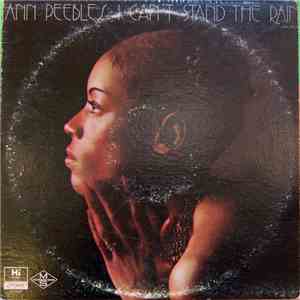 Ann Peebles - I Can't Stand The Rain