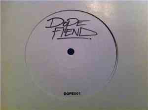 Audio Bullys - Dope Fiend