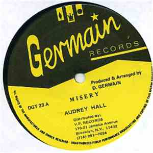 Audrey Hall - Misery