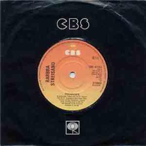 Barbra Streisand - Promises