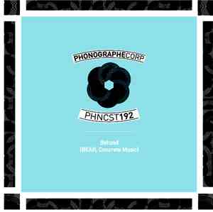 Behzad - PHNCST192