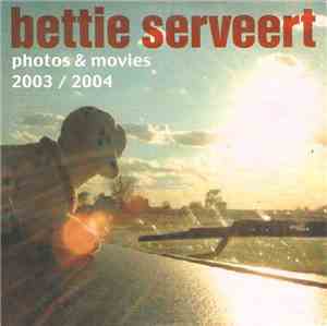 Bettie Serveert - Photos & Movies 2003 / 2004