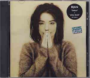 Björk - Debut