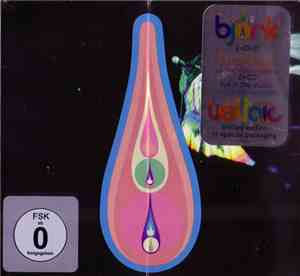 Björk - Voltaïc