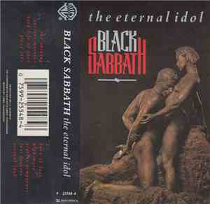 Black Sabbath - The Eternal Idol