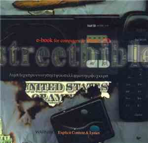 Blimp - Street Bible