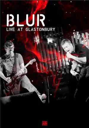Blur - Live At Glastonbury Festival
