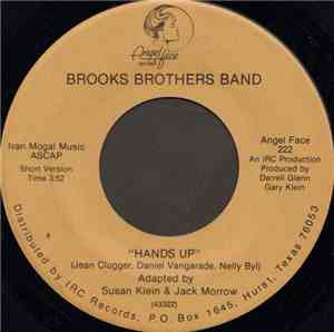 Brooks Brothers Band - Hands Up