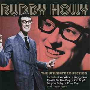 Buddy Holly - The Ultimate Collection