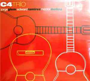 C4 Trío - C4 Trío