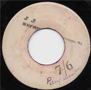 Carl Dawkins - Persevere